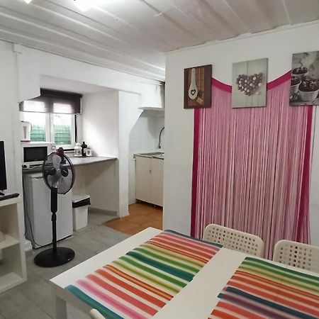 Martim Moniz Low Cost Apartment ลิสบอน ภายนอก รูปภาพ