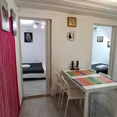 Martim Moniz Low Cost Apartment ลิสบอน ภายนอก รูปภาพ