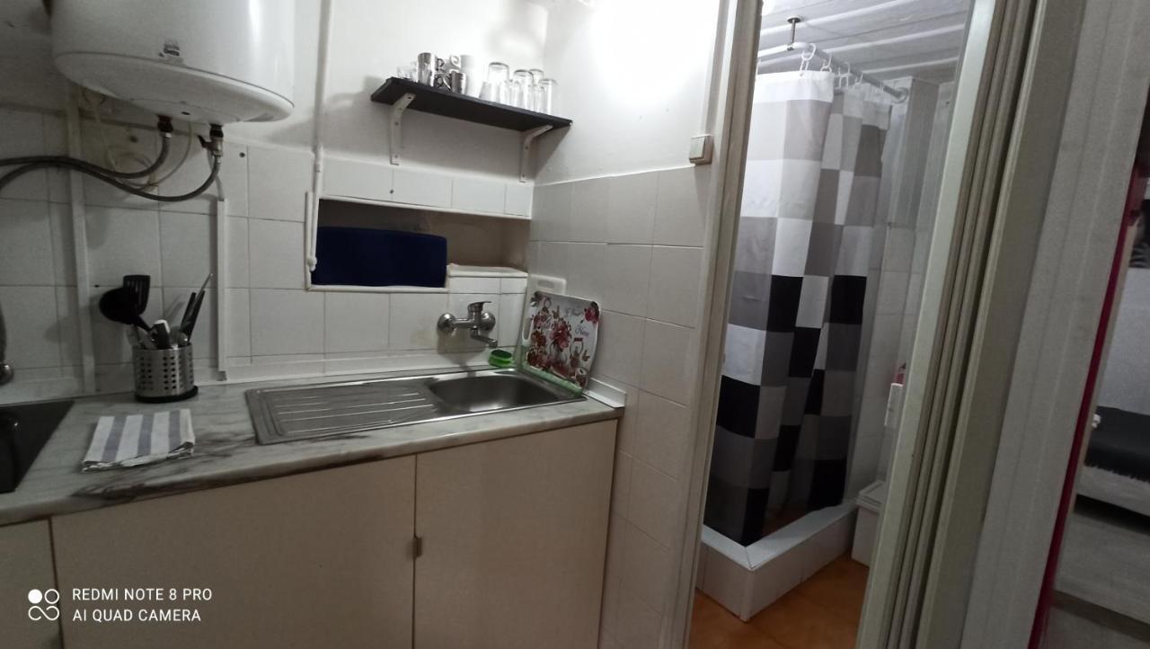 Martim Moniz Low Cost Apartment ลิสบอน ภายนอก รูปภาพ