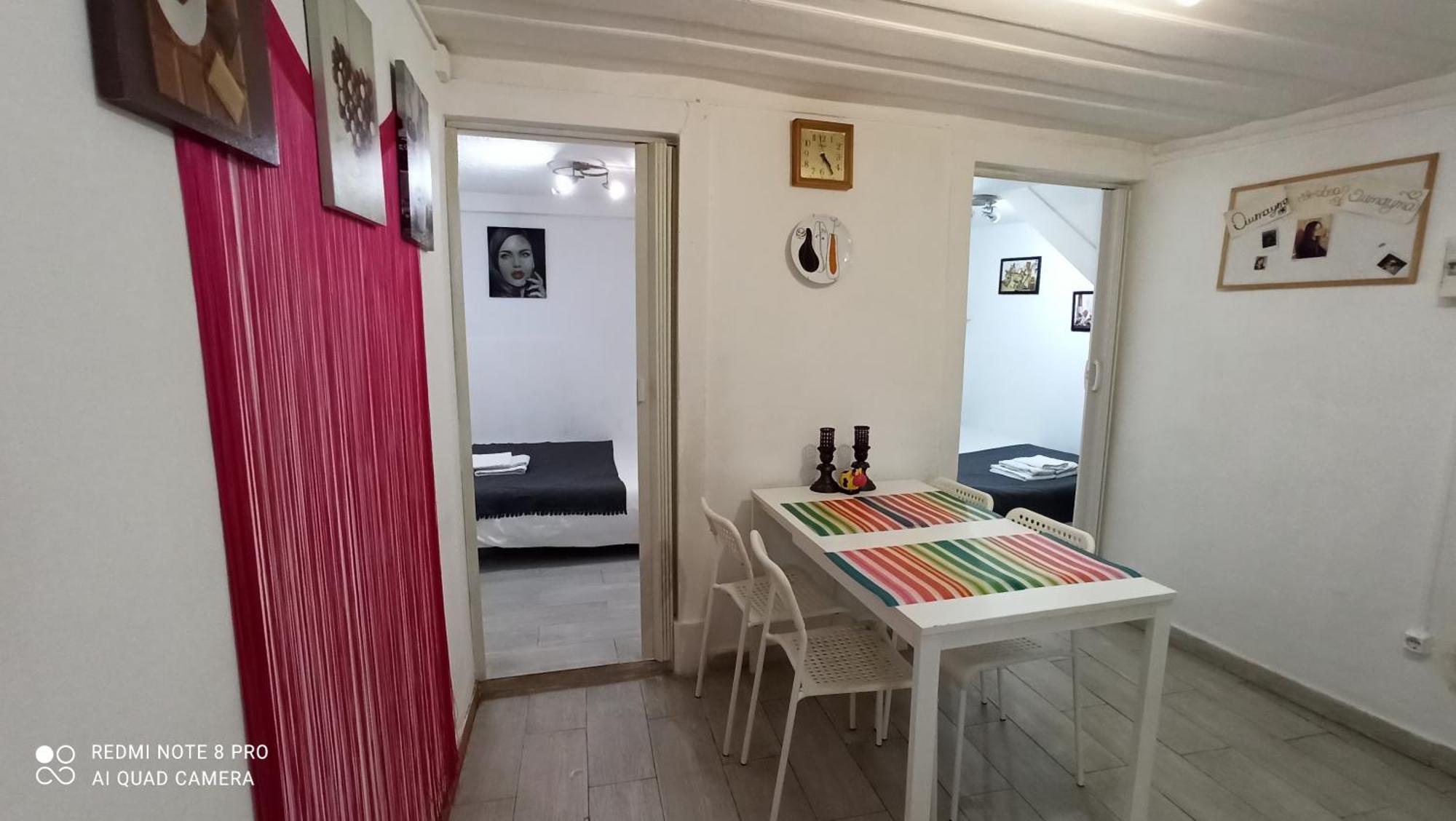 Martim Moniz Low Cost Apartment ลิสบอน ภายนอก รูปภาพ