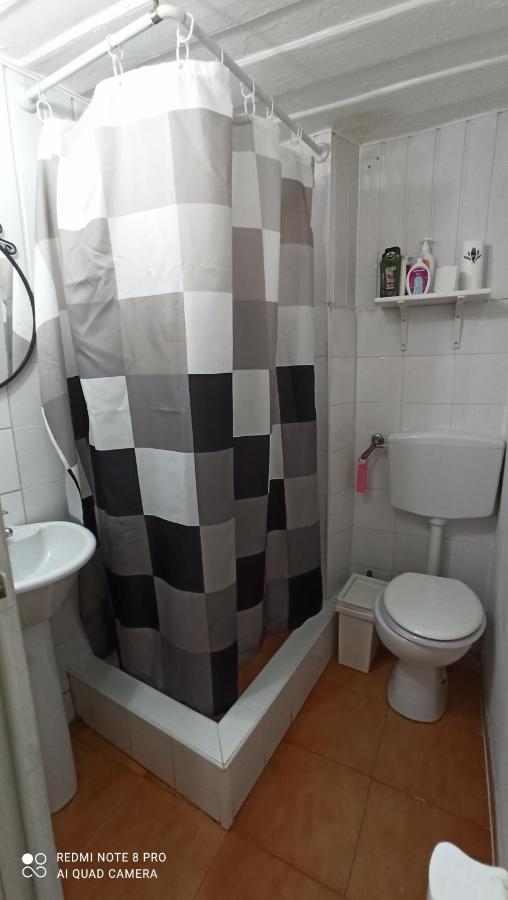 Martim Moniz Low Cost Apartment ลิสบอน ภายนอก รูปภาพ