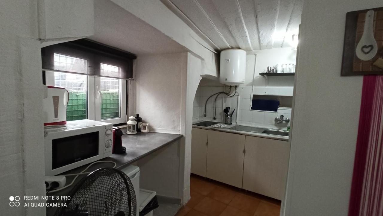 Martim Moniz Low Cost Apartment ลิสบอน ภายนอก รูปภาพ