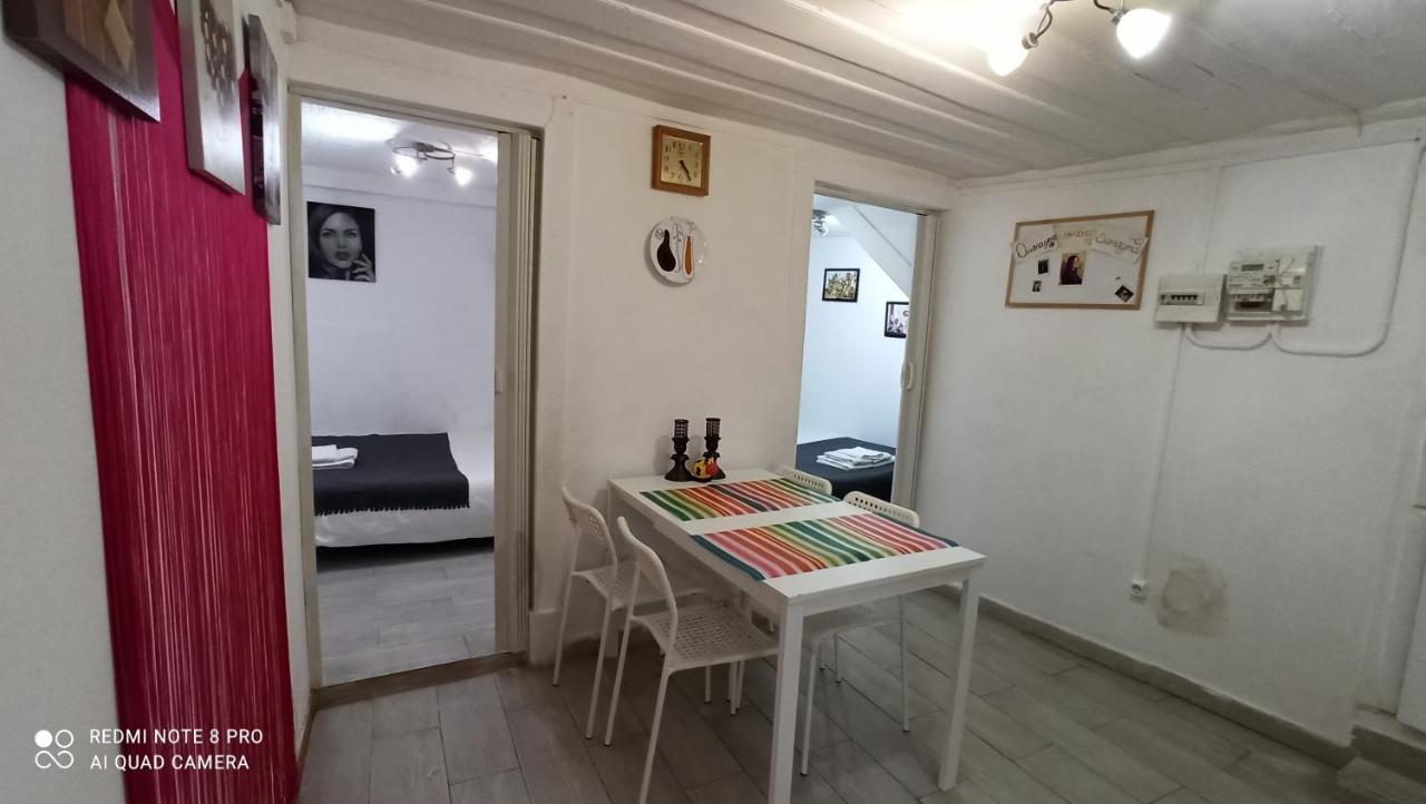 Martim Moniz Low Cost Apartment ลิสบอน ภายนอก รูปภาพ