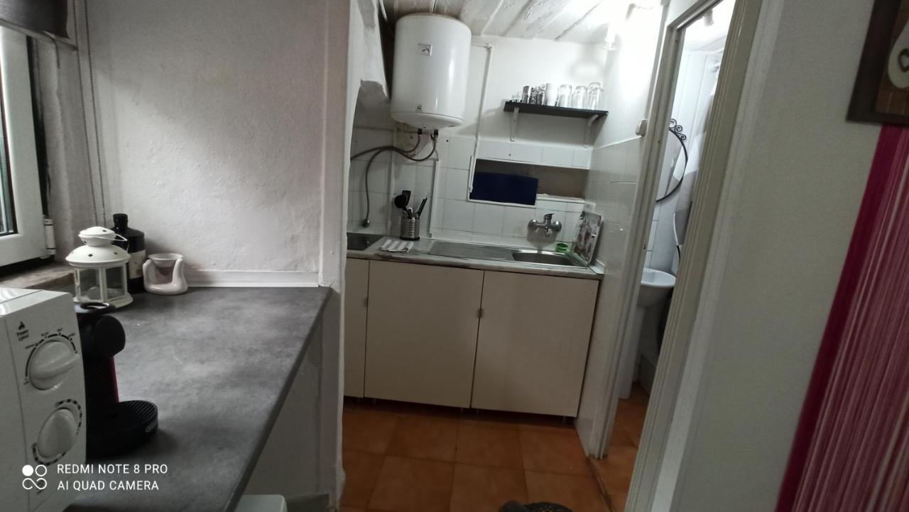 Martim Moniz Low Cost Apartment ลิสบอน ภายนอก รูปภาพ