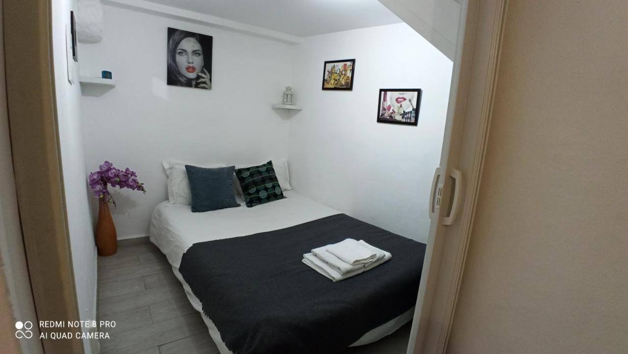Martim Moniz Low Cost Apartment ลิสบอน ภายนอก รูปภาพ
