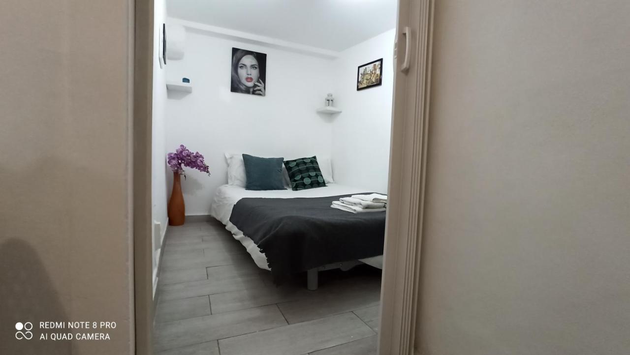 Martim Moniz Low Cost Apartment ลิสบอน ภายนอก รูปภาพ