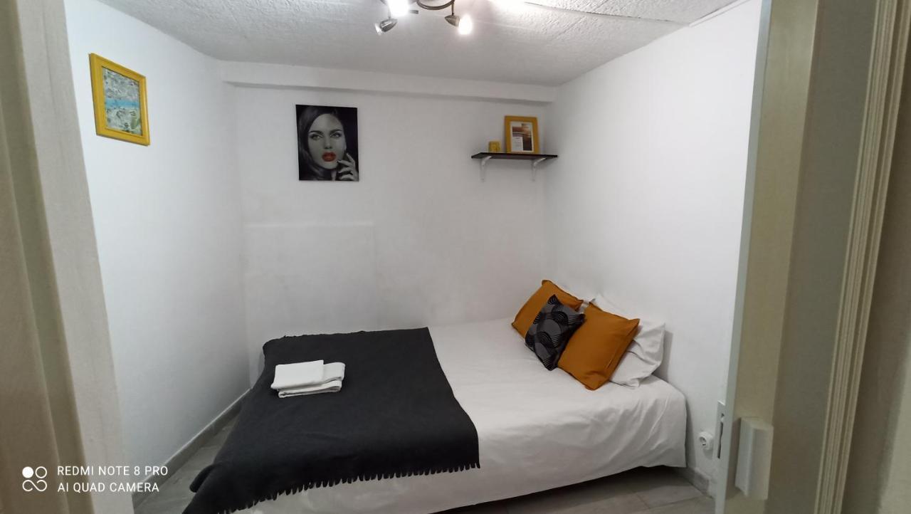 Martim Moniz Low Cost Apartment ลิสบอน ภายนอก รูปภาพ